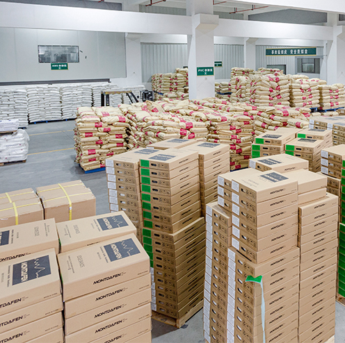 Zhejiang Ruijia Intelligent Technology Co., Ltd.