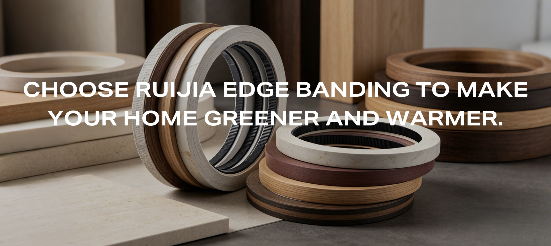 Zhejiang Ruijia Intelligent Technology Co., Ltd.